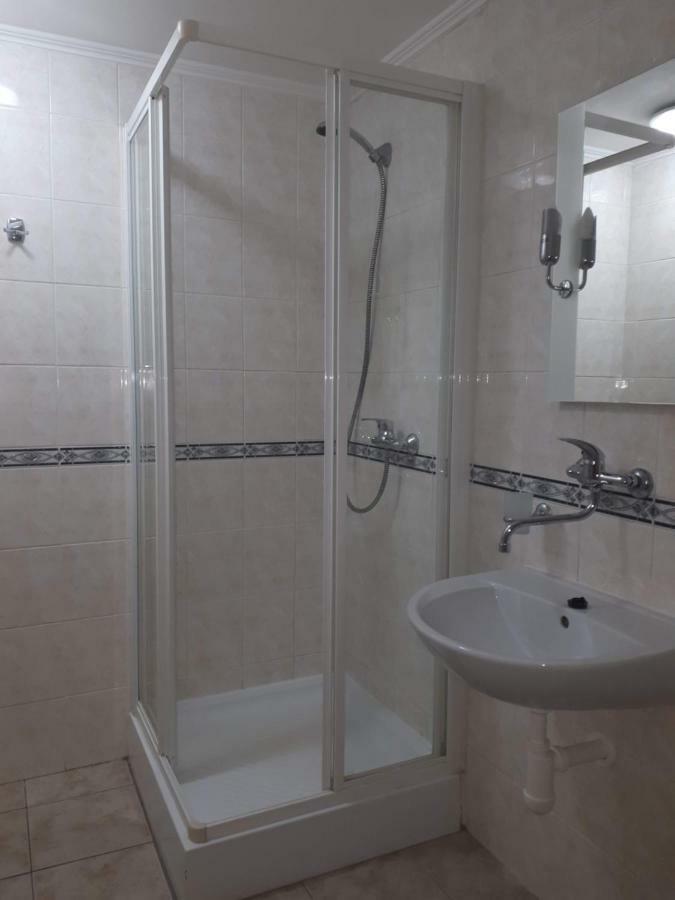 Penzion Bardejov Ngoại thất bức ảnh