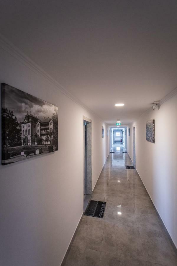 Penzion Bardejov Ngoại thất bức ảnh